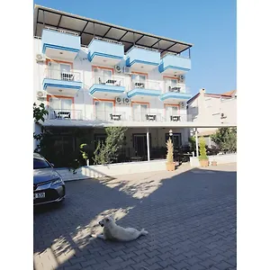  Otel Kumada Türkiye