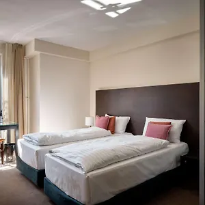 Flemings Wien-stadthalle 4* Vienne