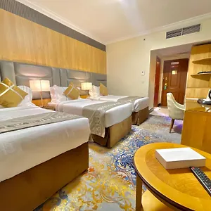 Zowar Alalami Hotel Medina
