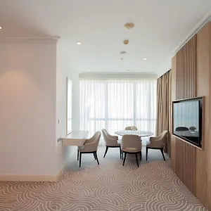 Movenpick & Residences Hajar Tower Makkah Hotel