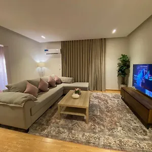 دار نوره وحدة سكنية في منتصف المدينة شقة جدة