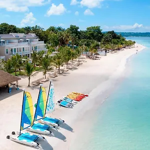 Beaches And 4*, Negril Jamaïque