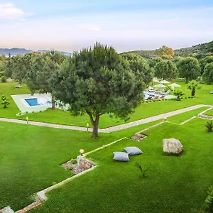  Otel Casa Elia Datca Türkiye