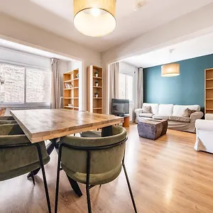 Ainb Sants Apartment Barcelona