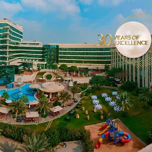 Millennium Airport 4*, Dubai Verenigde Arabische Emiraten