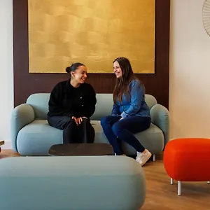 Lejlighedshotel Adagio Centre