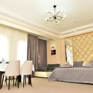 *** Otel Karat Boutique Azerbaycan