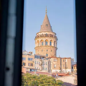 *** Otel Galata Greenland Türkiye