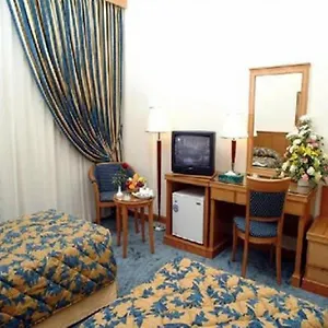 Elaf Ajyad Makkah Hotel