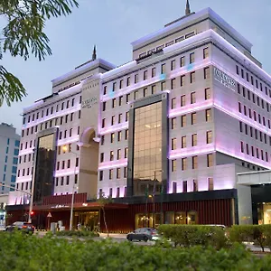 Joudyan Olaya By Elaf Hotel Riyad