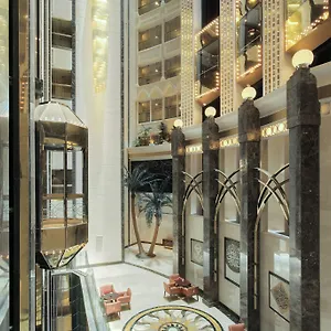 ابراج مكة