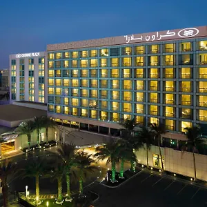 Crowne Plaza By Ihg Hotel Djeddah
