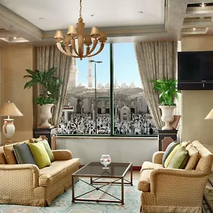 Madinah Hilton , Médine Arabie saoudite