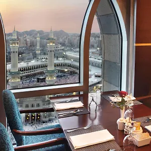 Al Marwa Rayhaan By Rotana - Makkah Hotel