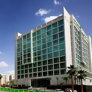 **** Otel Meydan By Ihg Suudi Arabistan