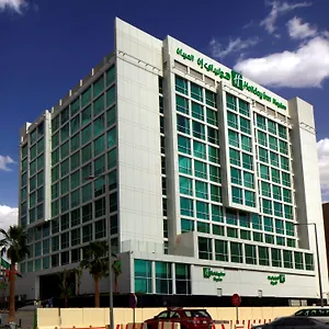 **** Otel Meydan By Ihg Suudi Arabistan