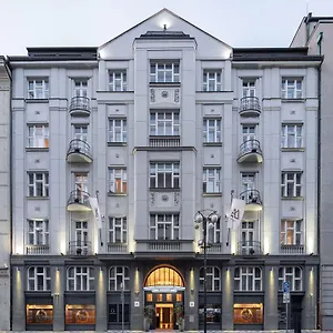 The Emblem - Preferred & Hotel Prague