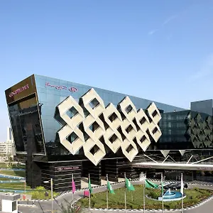 Crowne Plaza - Rdc & Convention By Ihg Otel
