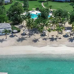 The At Harbour Hotel English Harbour