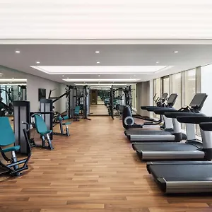 بارك إن راديسون العزيزية فندق