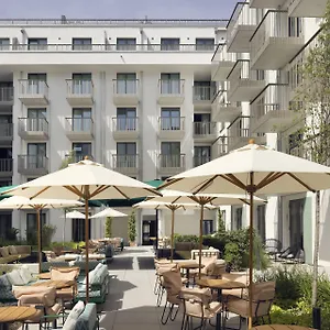 **** Otel Schwan Locke Almanya