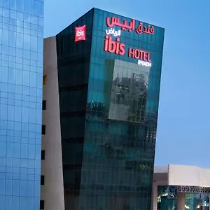 Ibis Al Muhammadiyah United Company Branch Otel