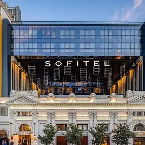 Sofitel Taksim Otel