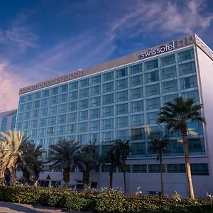 Swissotel Al Hamra Hotel Djeddah
