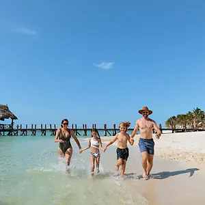 The Fives & Residences - Senses Inclusive Playa del Carmen
