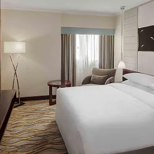 Four Points By Sheraton Khaldia Hotel Riyad