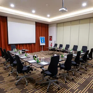 **** Otel Olaya By Ihg Suudi Arabistan