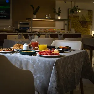 Ravilion Makkah رافيليون Hotel