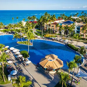 Ocean Blue & Punta Cana