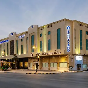 فندق Eastyard
