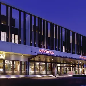 Moevenpick Tahlia Jeddah