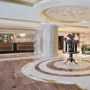 intercontinental-dar-al-iman-madinah-by-ihg.medinahotel.net/