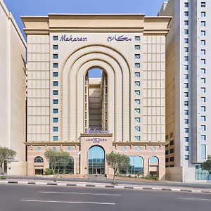 Makarem Umm Al Qura Hotel