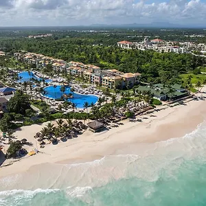 Ocean Blue & Punta Cana