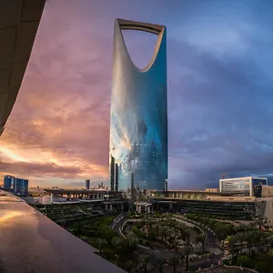 Four Seasons Hotell Riyadh