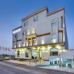 Golden Dune Al Faihaa Hotel Riyad