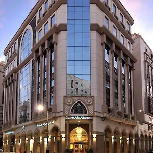**** Otel Grand Marmara Suudi Arabistan
