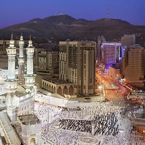 Otel Le Meridien Makkah