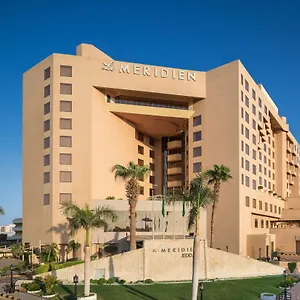 Le Meridien Hotel Djeddah