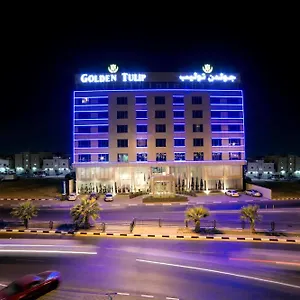 Golden Tulip Corniche Hotell Dammam