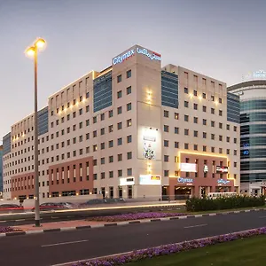 سيتي ماكس بر فندق دبي