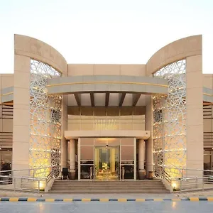 Western Fursan Hotel Riad