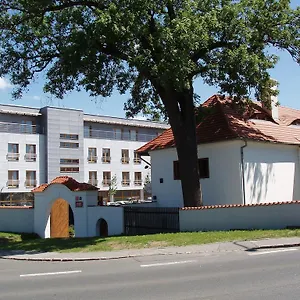 Meritum Hotel Praga