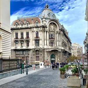 **** Otel Nf Palace Old Romanya