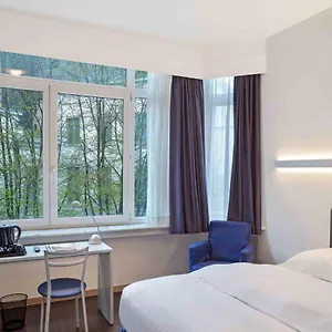 Argus By Happyculture Hotel Bruksela