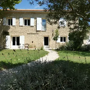 Mas Seraphin 4*, LʼIsle-sur-la-Sorgue France